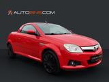 Opel Tigra Enjoy 1.4*Klimaanlage*MFL* - Opel Tigra: Enjoy