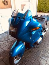 BMW Reise-Motorrad - Angebote