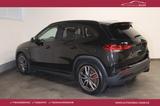 Mercedes-Benz GLA 35 AMG 4Matic-Pano-Fender-Wide-AHK-LED-KESSY - schwarze Mercedes-Benz GLA 35 AMG