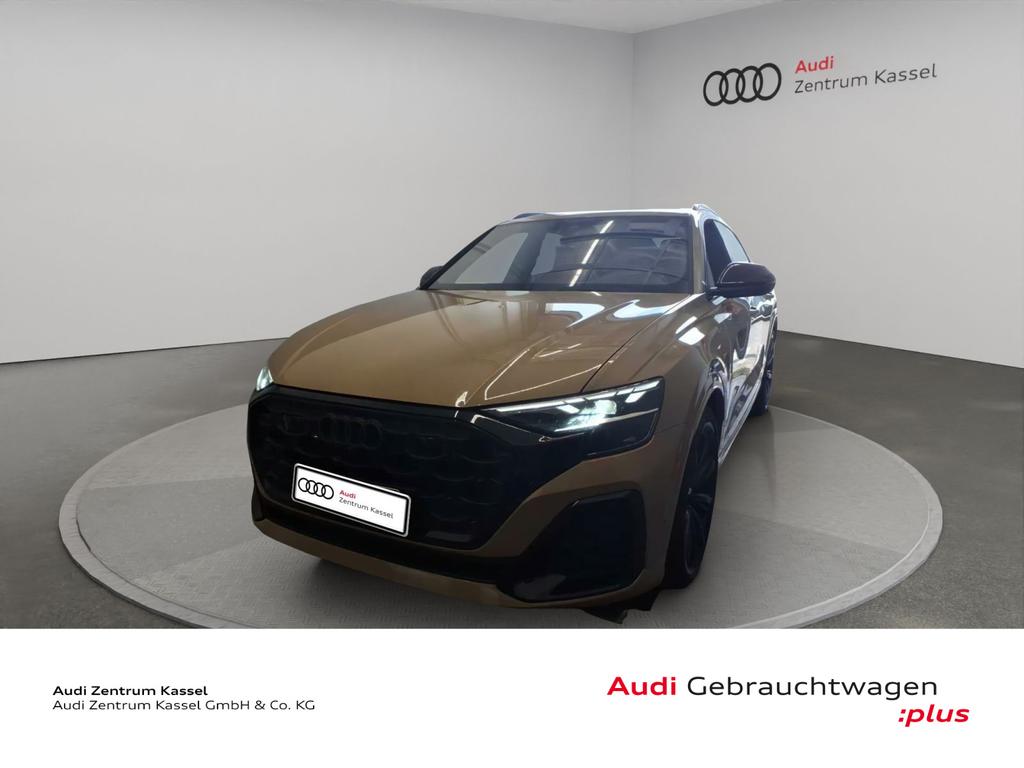 Audi SQ8 40 TFSI qu Matrix BO Pano Sitzlftung 360 2025
