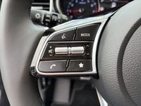 Kia cee'd Sportswagon - Vorschau Bild 17