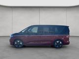 Volkswagen T7 Multivan 2.0 TDI DSG STYLE LÜ AHK NAVI LED AL - VW T7 Multivan Gebrauchtwagen in Hamburg