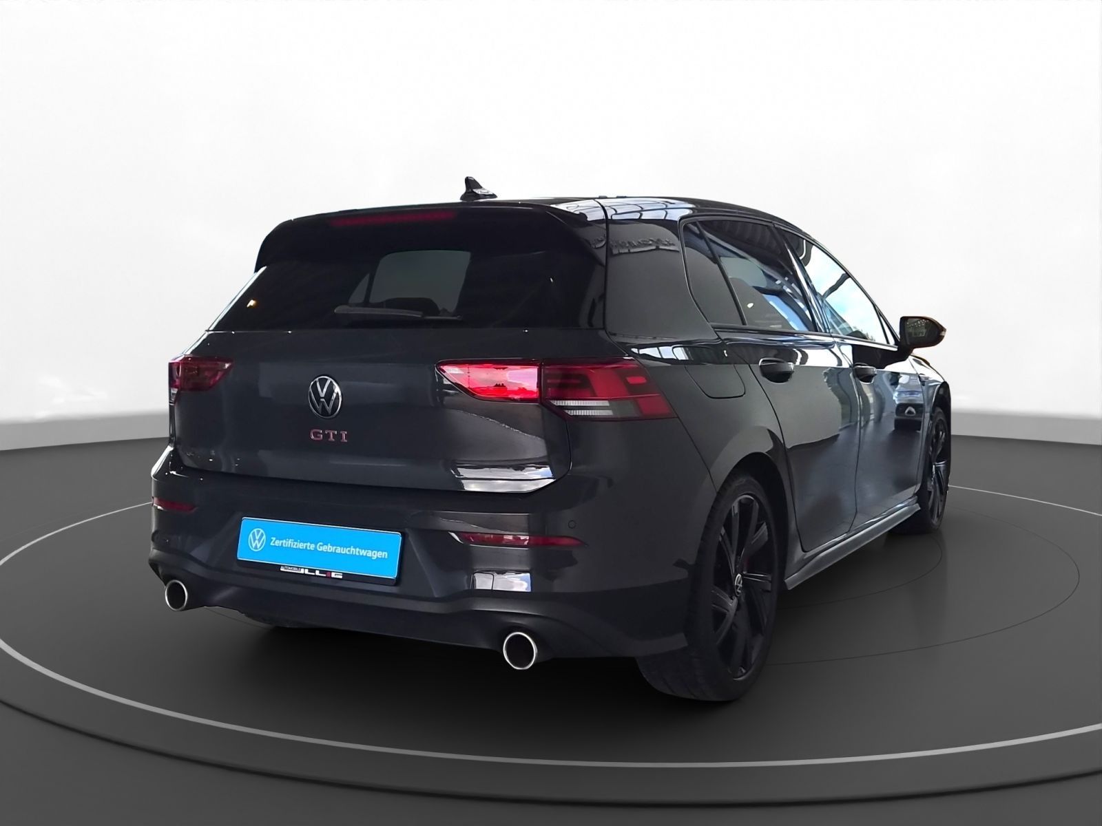Volkswagen Golf GTI VIII 2.0 DSG Navi*LED*ACC*Kamera foto 6