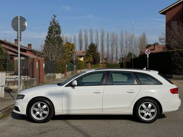 Audi A4 - 7