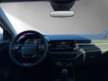 Skoda Fabia IV 1.0 Tour *2xPDC*CAM*DAB*LED*LHZ*SHZ*TEL