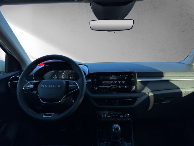 Skoda Fabia IV 1.0 Tour *2xPDC*CAM*DAB*LED*LHZ*SHZ*TEL