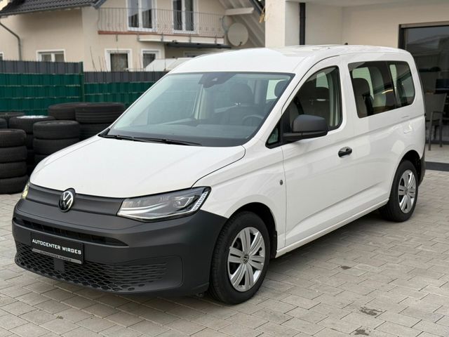 Volkswagen Caddy Kombi EcoProfi*IQ-DRIVE*NEUES MODELL*LED**