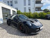 Porsche 911 (992) GT3 RS *Lift, PPF, Clubsport, Manthey*