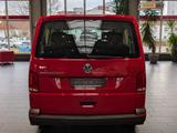 Volkswagen T6.1 Caravelle  Kurz Trendline Klimaaut. 9Sitzer - Volkswagen: Sitzer 9 Caravelle