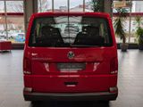 Volkswagen T6.1 Caravelle  Kurz Trendline Klimaaut. 9Sitzer - : Van, Sitzer 9