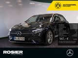 Mercedes-Benz A 180 AMG Advanced Plus Distr. LED Pano Navi SHD - Mercedes-Benz: D180