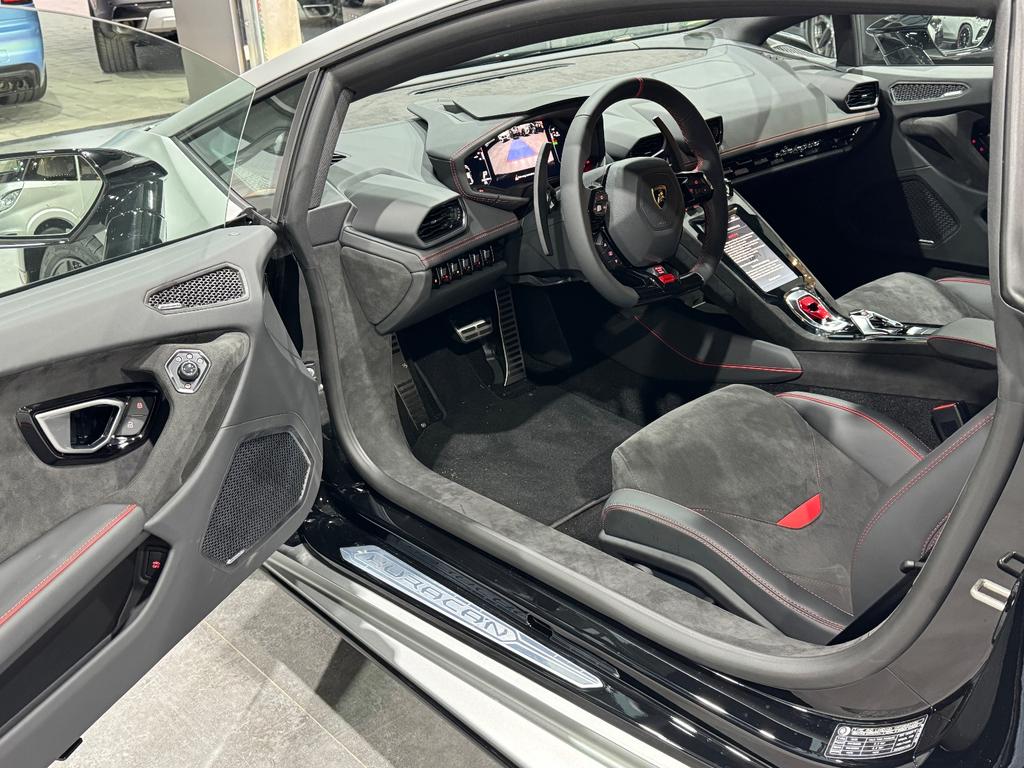 Lamborghini Huracán