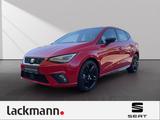 Seat Ibiza 1.5 TSI FR Pro Black Edition*Navi*LED*CarP - Seat Ibiza: Fr Pro Black Edition