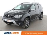 Dacia Duster 1.3 TCe Anniversary*NAVI*TEMPO*CAM*PDC* - gebrauchte Dacia Duster aus dem Jahr 2020