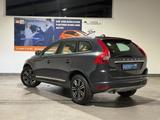 Volvo XC 60 Summum 2.0 D 2WD AHK+LEDER+NAVI+MEMORY - Volvo Gebrauchtwagen in Bremen