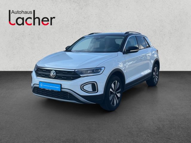T-Roc Goal 2.0 TDI DSG ACC,Kamera,Navi,AHK