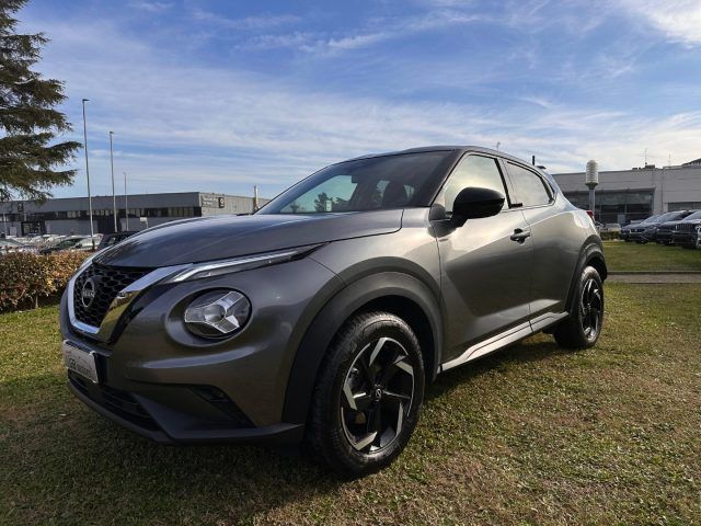 Nissan NISSAN Juke 1.0 DIG-T 114 CV Acenta LED - BT - T