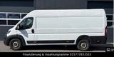 Fiat Ducato Maxi L5H2 Kastenwagen Kamera Navi 19% - Fiat Gebrauchtwagen in Münster