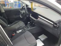 Skoda Fabia - Vorschau Bild 8