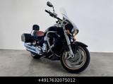 Suzuki VZR 1800 LO M1800R Intruder TÜV Neu S-Heft - SUZUKI R1