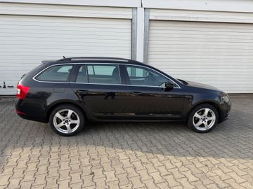 Skoda Octavia - 6