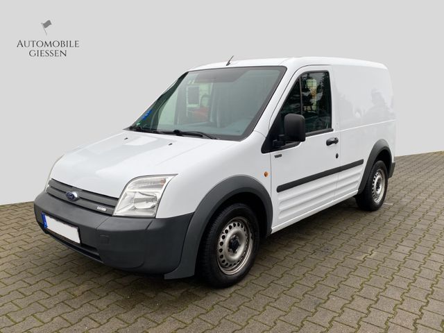 Ford Transit Connect Kasten*Wenig KM*Probefahrt*