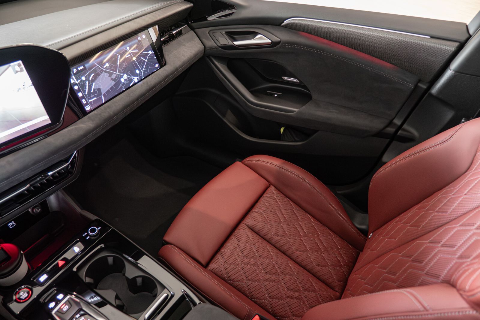 Audi S6 e-tron - Bild 17