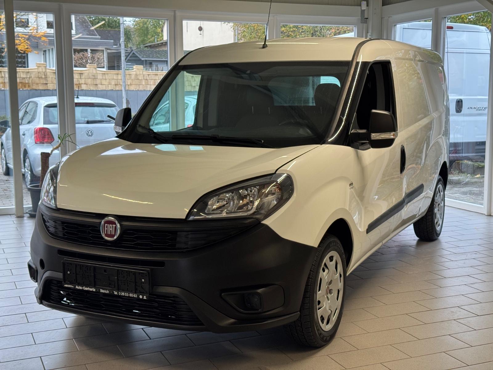 Fiat Doblo Doblò Basis Maxi Kasten