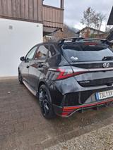 Hyundai i20 1.6 T-GDI 150kW N Performance  - Hyundai i20: N Performance