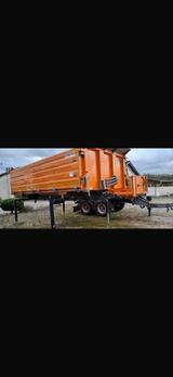 Mercedes-Benz AROCS 2658 - Angebote