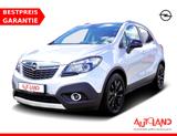Opel Mokka 1.4 Turbo Color Edition Xenon Navi Kamera - Opel Mokka in Dresden