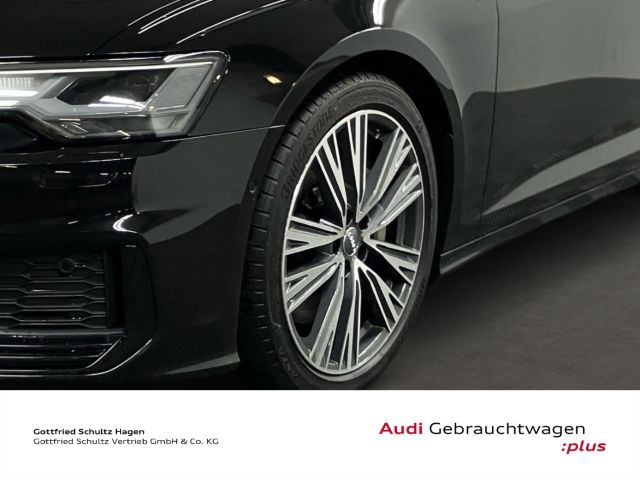 Audi A6 - Bild 10
