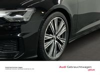 Audi A6 - Vorschau Bild 10
