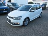 Volkswagen Polo V Comfortline BMT/Start-Stopp DSG - Volkswagen Polo: Bm