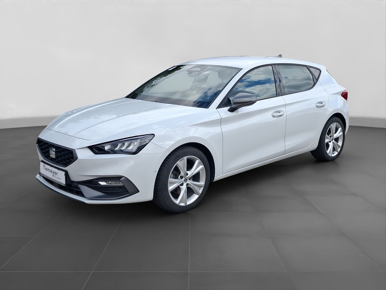 Seat Leon - Bild 2