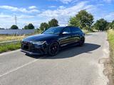 Audi RS6 mit ATM+ Keramik 