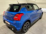 Suzuki Swift 1.4 Boosterjet SHVS Sport EU6d LED ACC Nav - Suzuki Swift: Eu