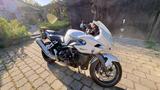 BMW K1200 R Sport - BMW K1200R SPORT