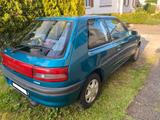 Mazda 323 BJ94 88PS Automatik TÜV bis 12/25  TOP - gebrauchte Mazda 323 aus dem Jahr 1994