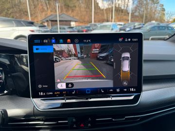 Volkswagen Golf VIII GTI Clubsport Pano*BlackStyle*Matrix