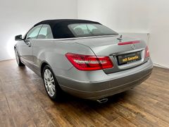 MERCEDES-BENZ E 200 CGI / NUR 54.tKM / GARANTIE / 2.HD MERCEDES-BENZ E 200 CGI / NUR 54.tKM / GARANTIE / 2.HD