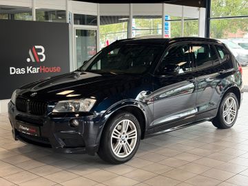 BMW X3 - 9