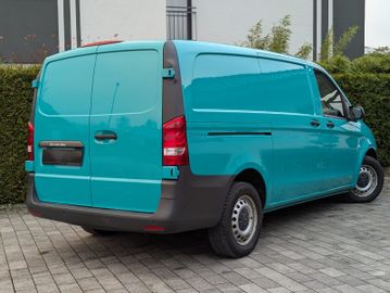 Mercedes Vito - 10