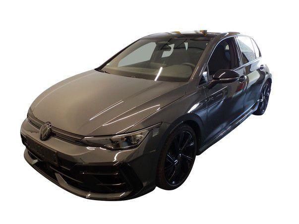 Volkswagen Golf VIII 2.0 TSI DSG 4Motion R Black Edition DA