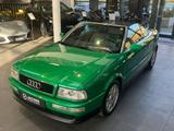 Audi 80 2.0 Typ 89 Cabrio Top Zustand! - Audi 80: 89