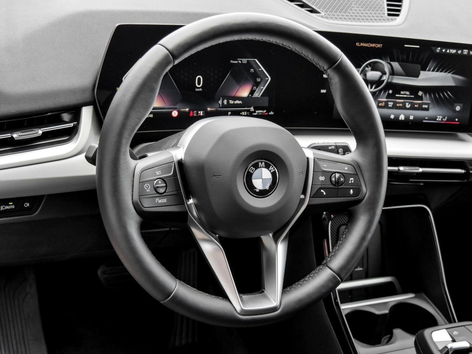 BMW X1 - Bild 9