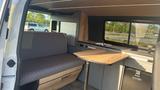 Volkswagen VW T6.1 AHK ACC Klima 150PS Bulli Camper Wohnmob