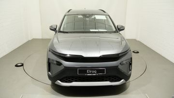 Skoda Elroq 50 Tour LED KAMERA AHZV