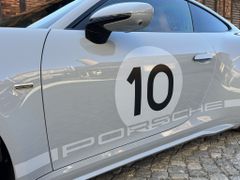 PORSCHE 992 911 Sport Classic|Heritage|Lift|Burm|1of1250