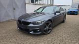 BMW 430d Gran Coupé M Sport*ACC*Spuras.*ESSD* - graue BMW 430 Gran Coupé
